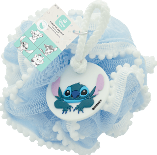 Spugna a rete Stitch Disney