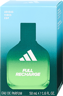 Parfumska voda za moške Vibes Full Recharge adidas
