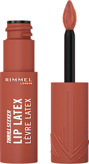 Rossetto Thrill Seeker Lip latex - n. 250 RIMMEL LONDON