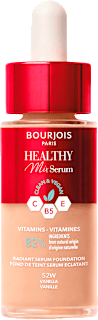 Tekoča podlaga Healthy Mix Serum 52W BOURJOIS PARIS
