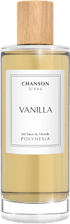 Eau de Toilette Vanilla Donna Chanson d´Eau