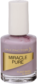 Körömlakk, Miracle Pure - Nr. 355 Serene Amethyst MAX FACTOR