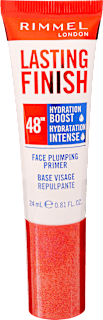 Primer, Lasting Finish - Face Plumping Primer RIMMEL LONDON