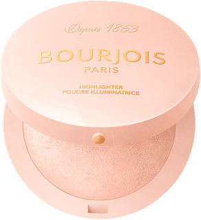 Maxi Round Pot hajlajter - 003 Champagne BOURJOIS PARIS