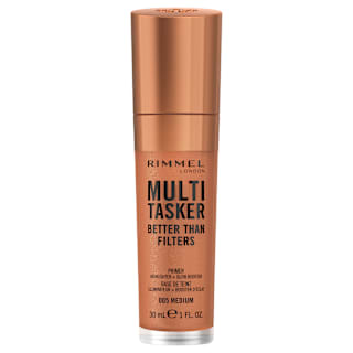 Multi-Tasker Better Than Filters bază de machiaj Medium RIMMEL LONDON