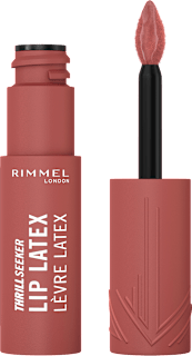 Thrill Seeker Latex ruj lichid buze 150 Magnetic RIMMEL LONDON