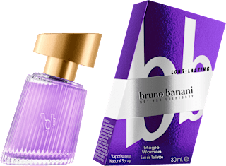 Magic Woman Eau de Toilette Bruno Banani