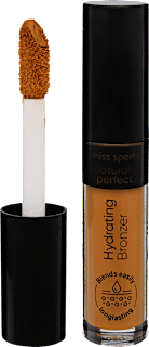 Bronzosító, Naturally Perfect Hydrating Bronzer - Nr. 30 miss sporty