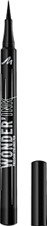 Eyeliner Wonder'Ink 001 Black MANHATTAN Cosmetics
