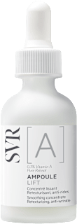 SVR Lift serum s vitaminom A – ampule SVR