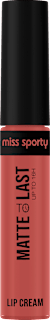 Matte To Last 16 Hr ruj lichid mat de buze 310 Peony miss sporty