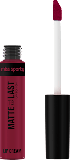 Matte To Last 16 Hr ruj lichid mat de buze 700 Violet miss sporty
