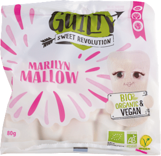 Bio penice Marilyn Mallow NOT GUILTY