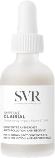 Clairial koncentrat – ampule SVR