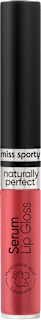 Serum Lip luciu de buze 20 Nude Pink miss sporty