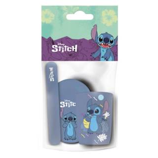 Комплект детски тоалетни принадлежности Stitch,3 части Disney