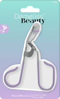 Миглоизвивачка Demeliss Beauty
