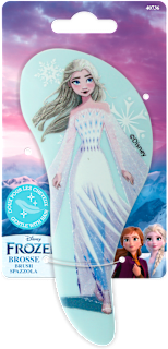 Детска четка за коса Elsa, малка Disney