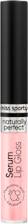 lesk na rty Naturally Perfect 30 miss sporty