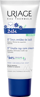 Bebe mlijeko protiv tjemenice URIAGE EAU THERMALE
