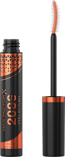 Mascara 2000 Calorie Pro Stylist Black MAX FACTOR