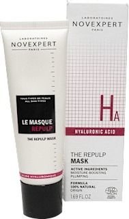 The Repulp maska za lice NOVEXPERT