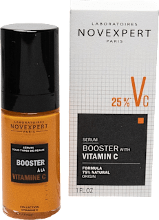 Booster serum s vitaminom C NOVEXPERT
