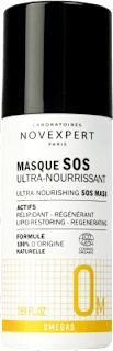 Omega SOS maska za lice NOVEXPERT