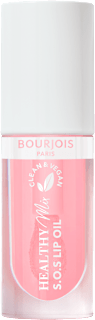 HEALTHY mix S.O.S. ulje za usne - 01 Douceur de Rose BOURJOIS PARIS