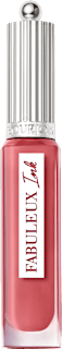 FABULEUX Ink tečni karmin za usne - 01 Marshma'Love BOURJOIS PARIS