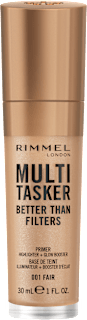  Multitasker 3in1 Better Than Filters - n. 01 RIMMEL LONDON