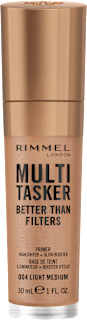  Multitasker 3in1 Better Than Filters - n. 04 RIMMEL LONDON