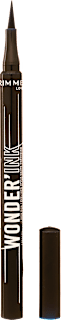 Tuș de ochi Wonder Ink 02 Spiced Chestnut RIMMEL LONDON