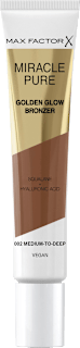 Bronzer in crema Miracle Pure - n. 02 MAX FACTOR