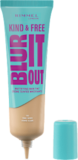Fondotinta KIND & FREE Blur It Out - n. 103 RIMMEL LONDON