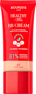 BB krema Healthy Mix, 01 Ivory BOURJOIS PARIS