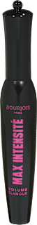 MAX INTENSITÉ Volume Glamour maskara-  01 .Black BOURJOIS PARIS