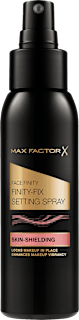 Spray fissante trucco Facefinity FINITY-FIX MAX FACTOR