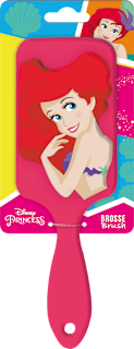 Spazzola per capelli Ariel Disney