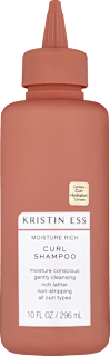 Moisture Rich Lockenshampoo Kristin Ess