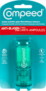 Druckstellenschutz Anti-Blasen Stick Compeed