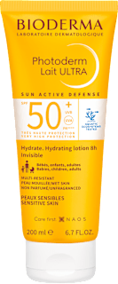 Photoderm Lait Ultra SPF50+ mlijeko za sunčanje BIODERMA