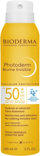 Photoderm Brume invisible SPF50+ sprej BIODERMA