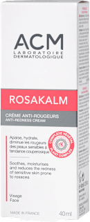 Rosakalm denní krém proti začervenání pleti ACM LABORATOIRE DERMATOLOGIQUE