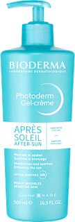 Photoderm gel-krema poslije sunčanja BIODERMA