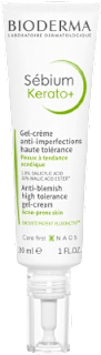 Sebium Kerato+ gel krema za lice BIODERMA
