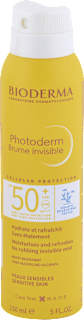 Opaľovacia hmla Photoderm OF 50+ BIODERMA