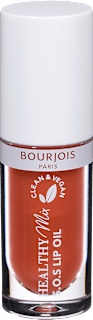 Olje za ustnice Healthy Mix S.O.S, 05 Coeur Cacao BOURJOIS PARIS