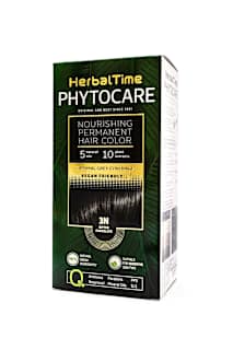 Боя за коса Phytocare - Nr. 3N Горчив шоколад Herbal Тime