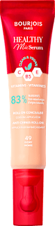 Tekoči korektor Healthy Mix Serum, 49 Ivory BOURJOIS PARIS